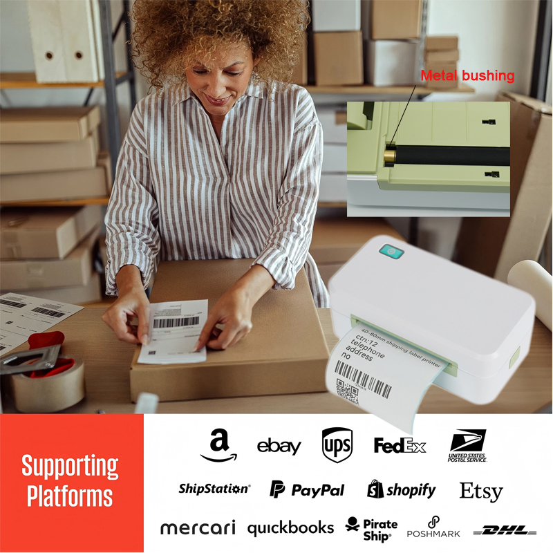 ఉత్తమ రసీదు ప్రింటర్‌ను ఎలా ఎంచుకోవాలి?