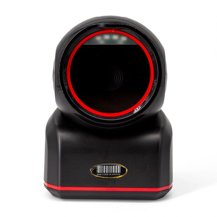 ఇ-కామర్స్ నెరవేర్పు కోసం ఏ బార్‌కోడ్ స్కానర్ సిఫార్సు చేయబడింది