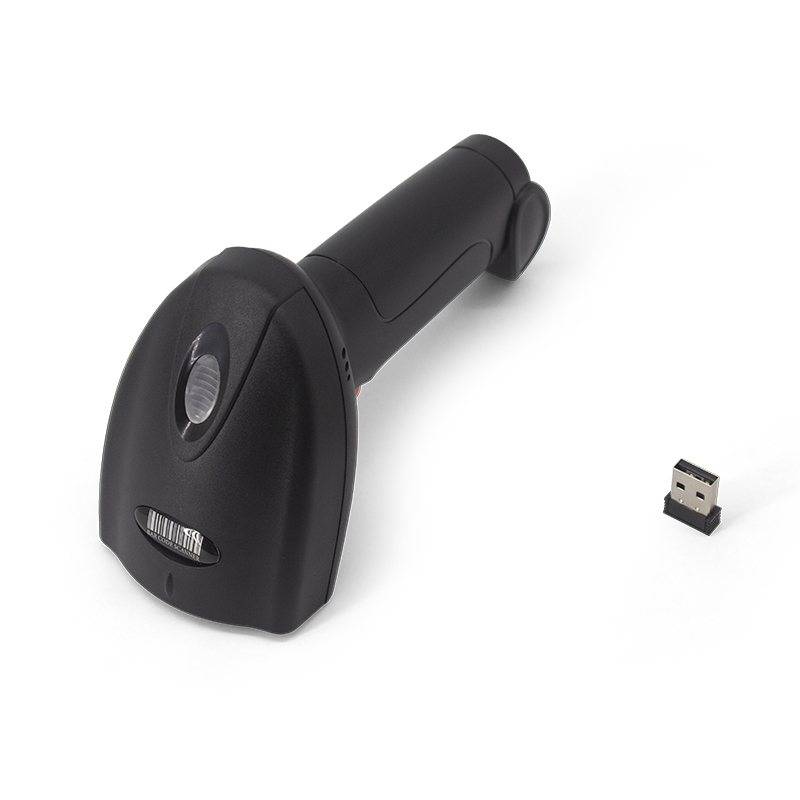 2D బార్‌కోడ్ స్కానర్