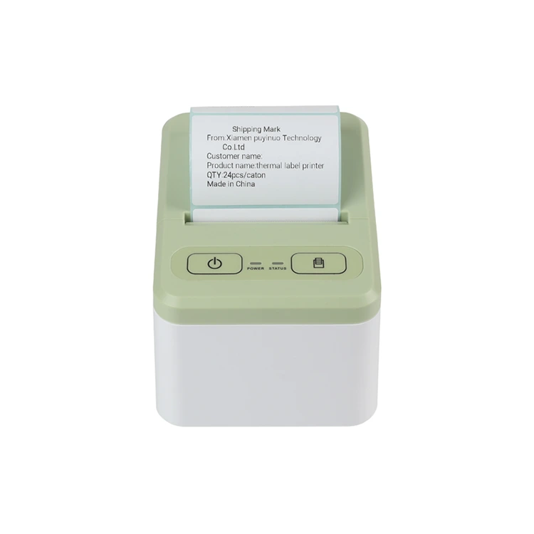 3 అంగుళాల లేబుల్ ప్రింటర్