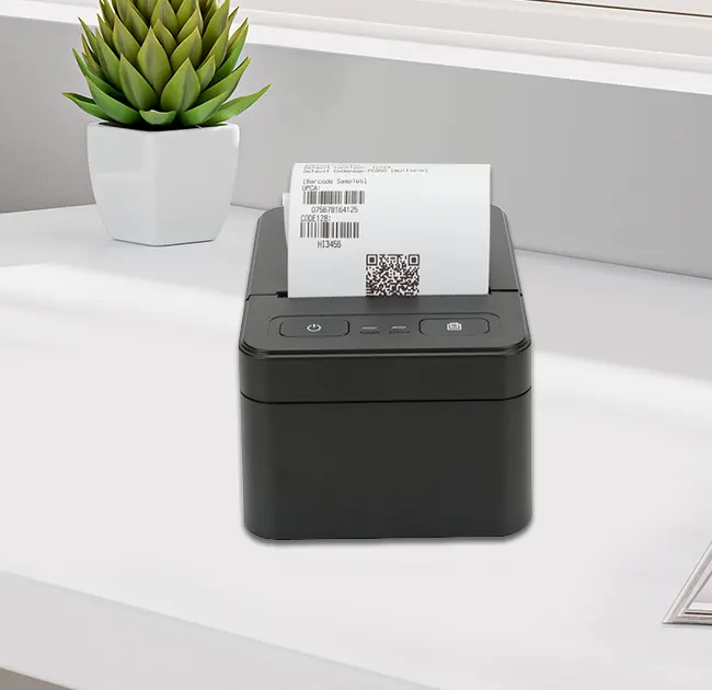 Thermal Label Printer